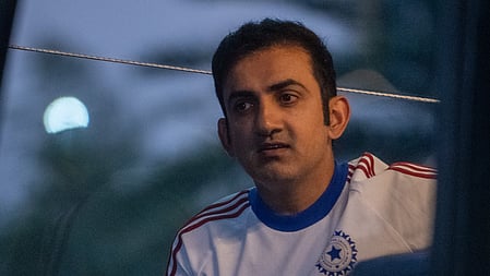 Gautam Gambhir