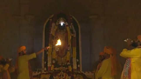 Surya Tilak