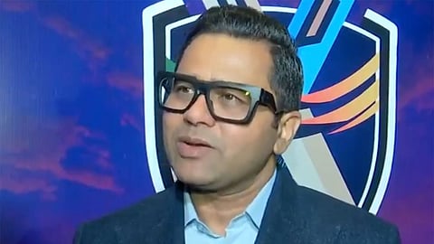 Aakash Chopra
