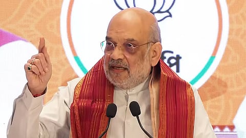 Amit Shah
