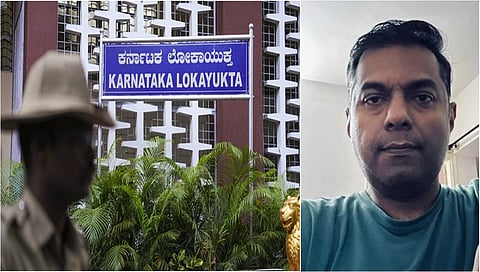 Bharath Kumar Hegde