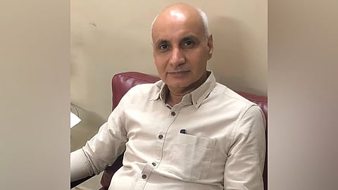 Vir Vikram Yadav
