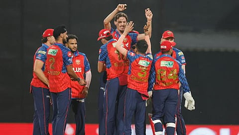 IPL 2026: Cooper Connolly Slams Fifty On Debut, Punjab Kings Win by 3 wicket