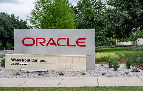 Oracle
