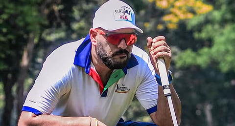 Yuvraj Singh