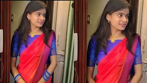 Nikhita