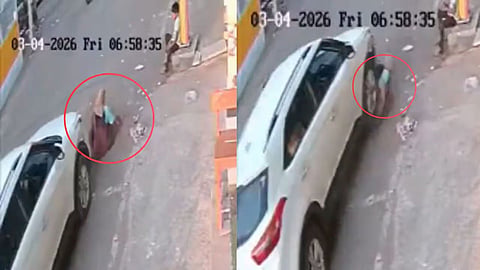 Bidar Hit and Run