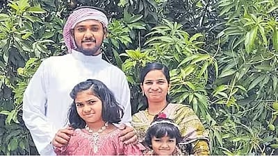 ಪತ್ನಿ ಮತ್ತು ಮಕ್ಕಳನ್ನು ಕೊಂದ ಅಜರುದ್ದೀನ್