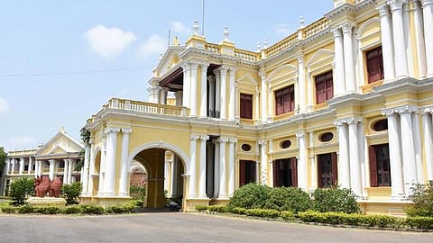 Jayalakshmi Vilas