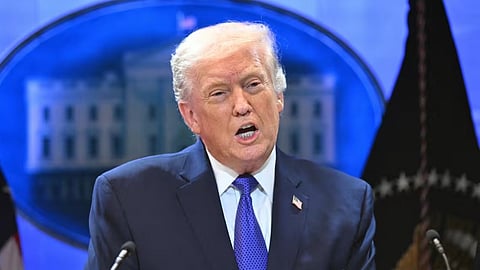 Trump
