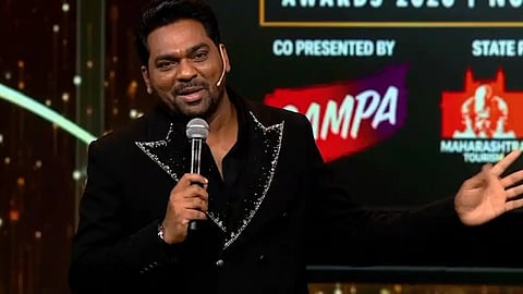 Zakir Khan