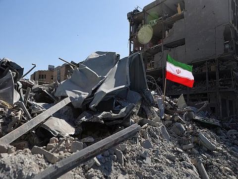 Expeditiously Exit Iran’: Indian Embassy Issues Fresh Advisory for Its Citizens