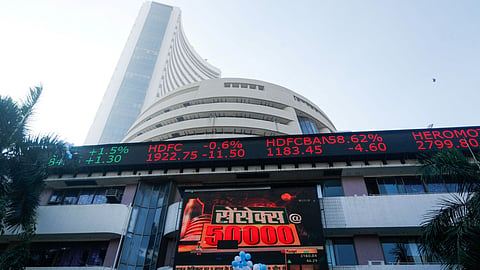Stock markets Casual Images