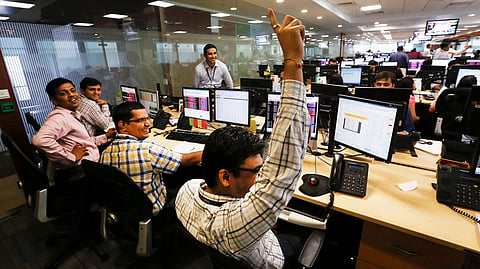 Indian Stock Market