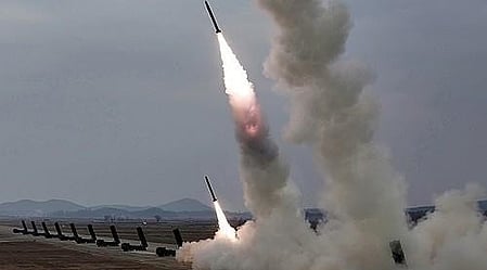 'Iran using China missiles via Pak to target US ship is act of war'