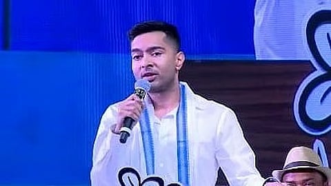 Abhishek Banerjee