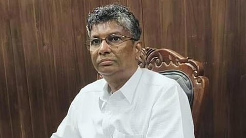 Satish Jarakiholi