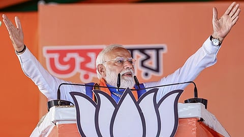 Narendra Modi