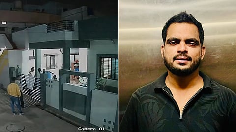 Fairoz Pathan