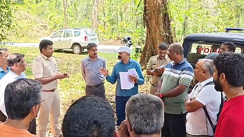 "ಪರಿಸರಕ್ಕೆ ಹಾನಿ, ಅಕ್ರಮ ಚಟುವಟಿಕೆಗಳಿಗೆ ದಾರಿ": ಕೊಡಗಿನ ಈ ಗ್ರಾಮದಲ್ಲಿ ರೆಸಾರ್ಟ್ ಹೋಮ್ ಸ್ಟೇ ಸಂಸ್ಕೃತಿಗೆ ನಿಷೇಧ!