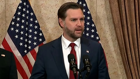 JD Vance
