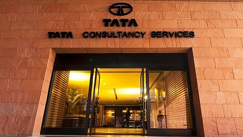 TCS