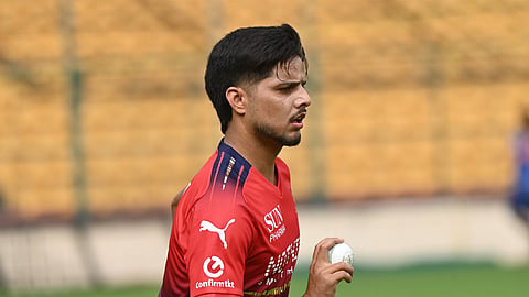 Rasikh Salam Dar