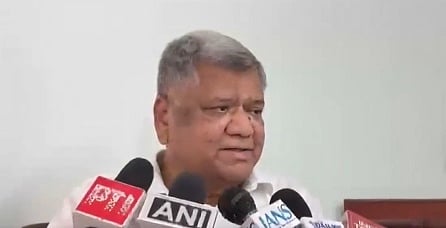 Jagadish Shettar