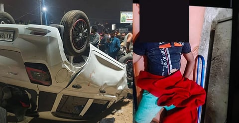 ಚಿಕ್ಕಮಗಳೂರು: ಅಂಬೇಡ್ಕರ್ ಜಯಂತಿ ಮೆರವಣಿಗೆ ವೇಳೆ ಅವಘಡ; ಬಾಲಕಿ ಸಾವು, 9 ಮಂದಿಗೆ ಗಾಯ