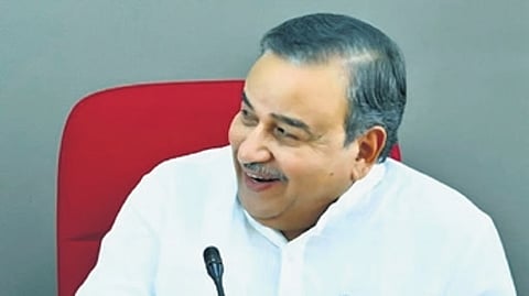 MLC Abdul Jabbar