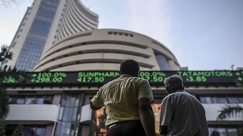 Indian Stock market