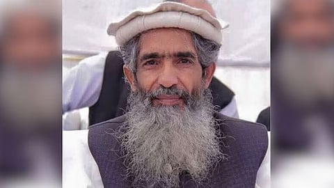 Amir Hamza
