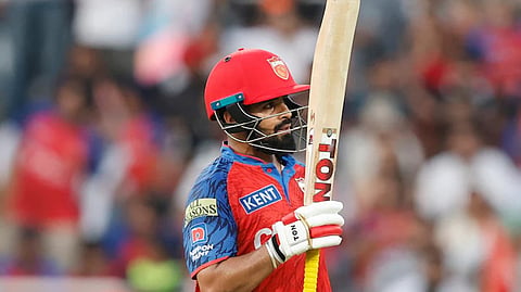 Punjab Kings