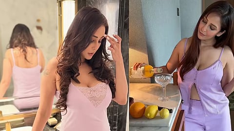 Chahatt Khanna