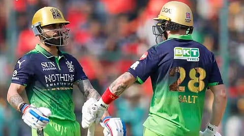 RCB