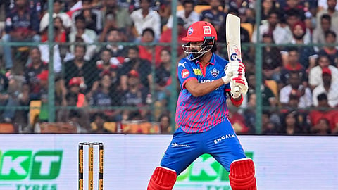KL Rahul