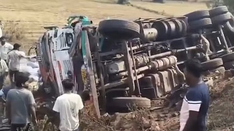 lorry