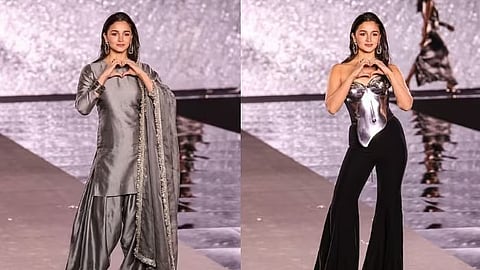 Alia Bhatt