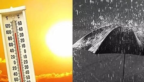 Untimely rain in Karnataka