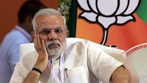 Narendra Modi