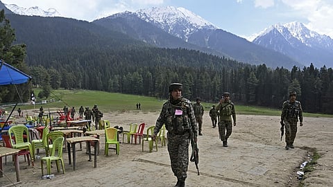 Indian Army