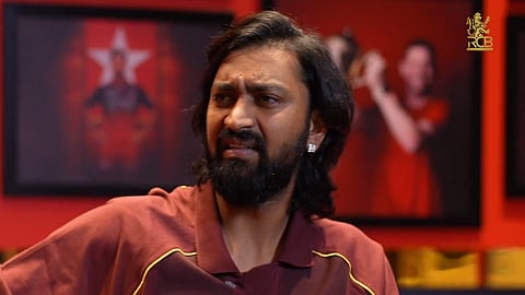 Krunal Pandya