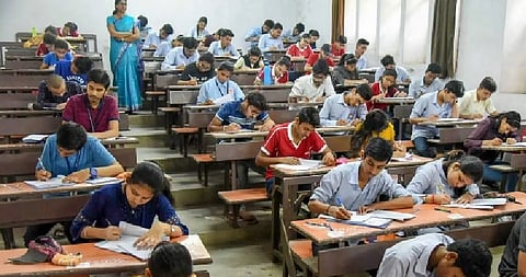 Representational image
