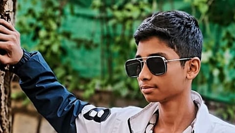 Samarth