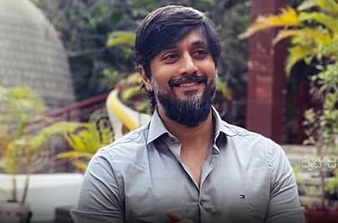 Chetan Ahimsa