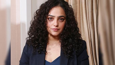 Nithya Menen