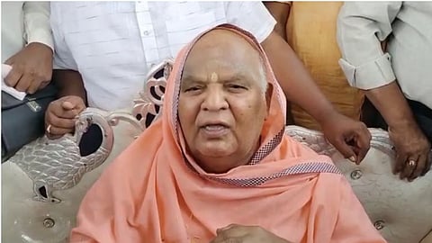Kodi mutt swamiji