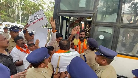 Umar Khalid