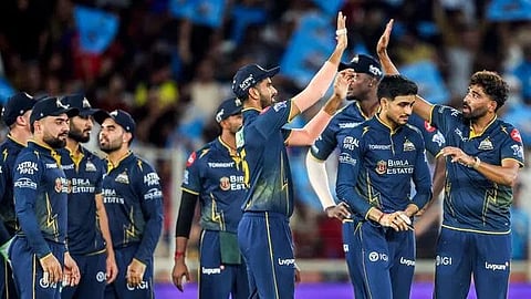 Gujarat Titans