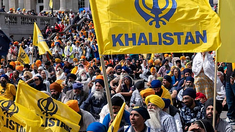 Canada declares Khalistanis as 'national security threat'